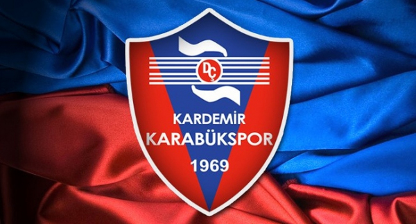 TFF'den Kardemir Karabükspor'a iyi haber
