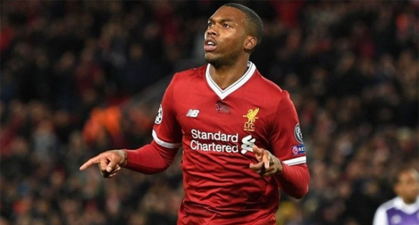 Trabzonspor, Sturridge ile anlaştı