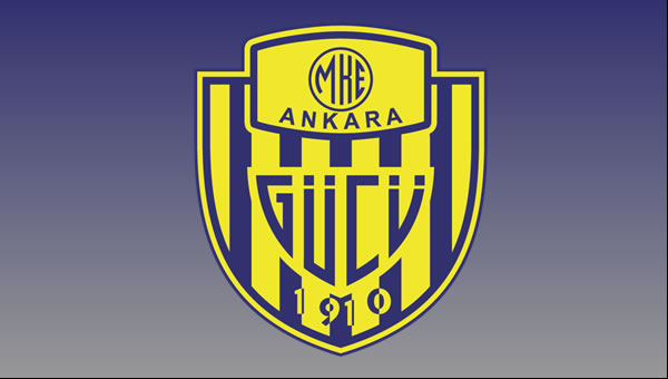 MKE Ankaragücü'nden hakem kararlarına tepki