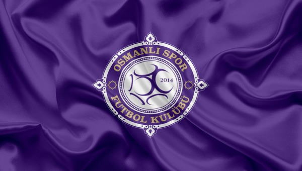 OSMANLISPOR'A TRANSFER YASAĞI 