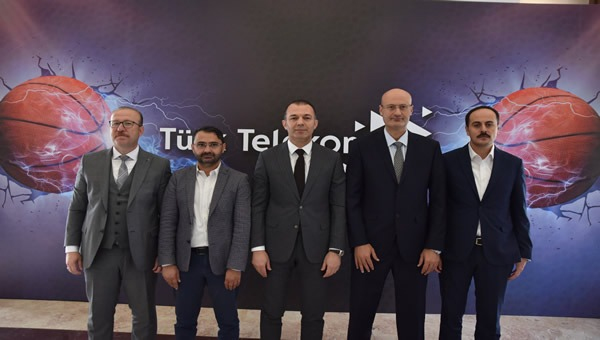 Türk Telekom sezona hazır