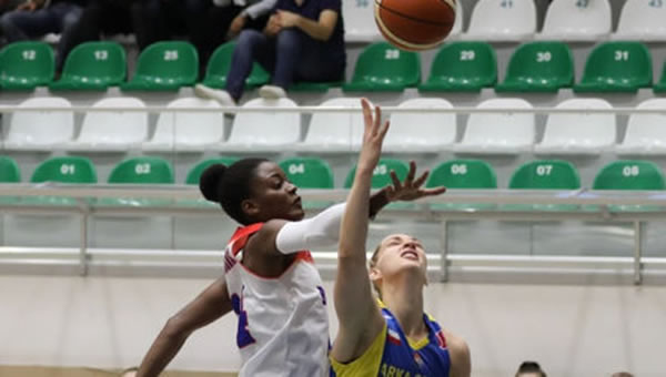 Botaş Euroleague'e Veda etti 