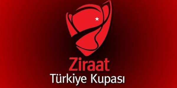Ziraat Türkiye Kupası Maç tarihleri 