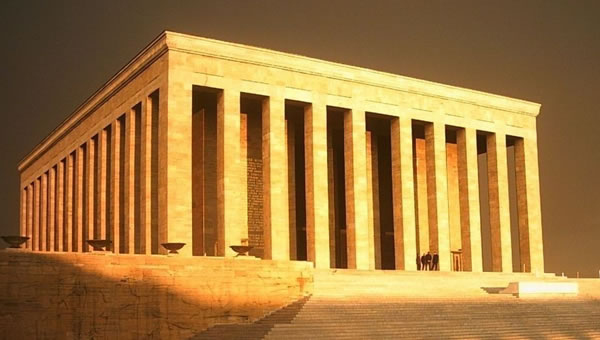Ankaragücü, Anıtkabir'i ziyaret edecek
