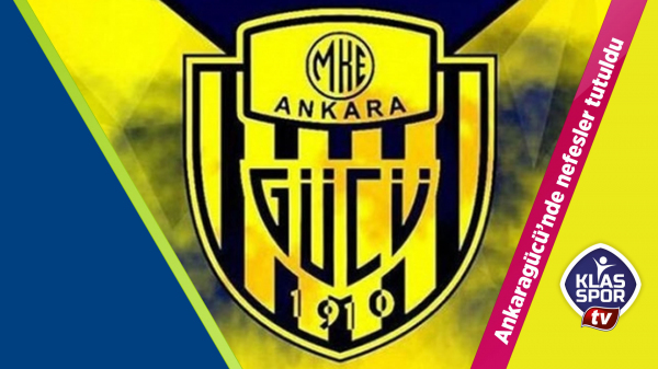 Ankaragücü'nde transfer tahtası... 