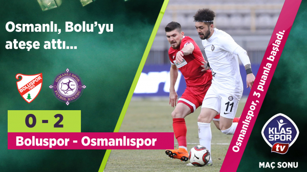 Osmanlıspor maden buldu