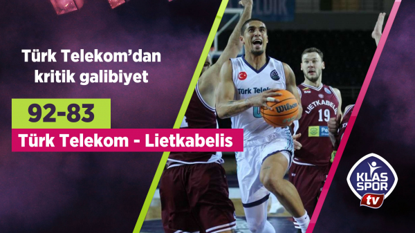 Türk Telekom, Lietkabelis'e geçit vermedi 