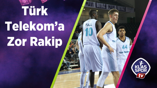 Türk Telekom'a zor rakip 