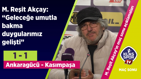 Akçay: Teslim olmayacağız!