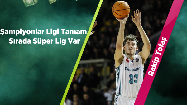 Rakip Tofaş 