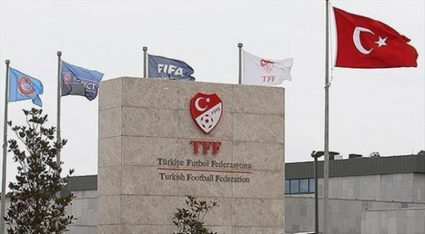 TFF Süper Lig için kararını verdi