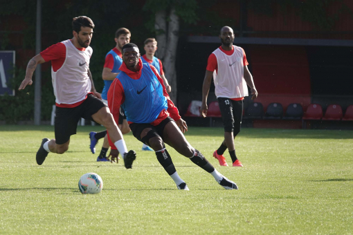 Gençlerbirliği, Konyaspor'u konuk ediyor