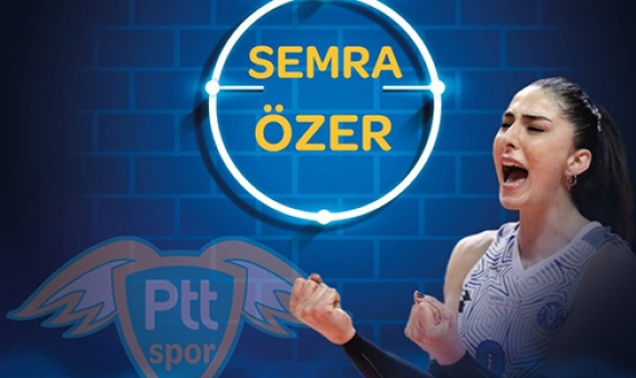 PTT Spor, Semra Özer transferini duyurdu