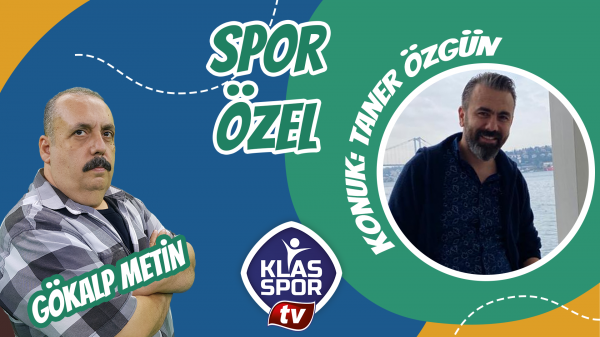 Spor Özel bu akşam saat 20.00’da