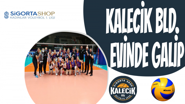 Kalecik BLD. Evinde Galip