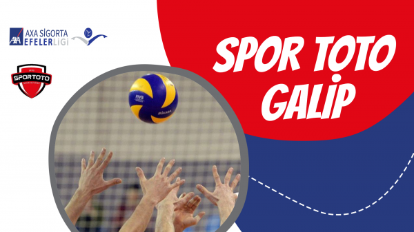 Spor Toto Galip