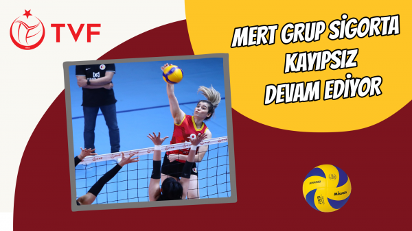 Mert Grup Sigorta kayıpsız devam ediyor