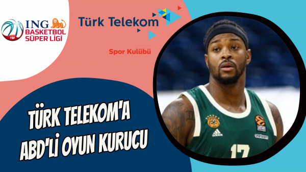Türk Telekom'a ABD'li oyun kurucu