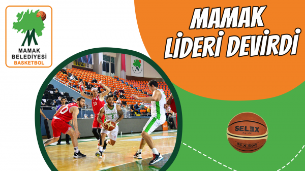 Mamak lideri devirdi
