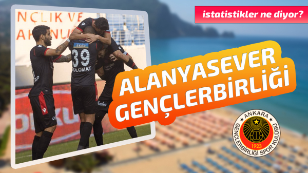 Alanyasever Gençlerbirliği 