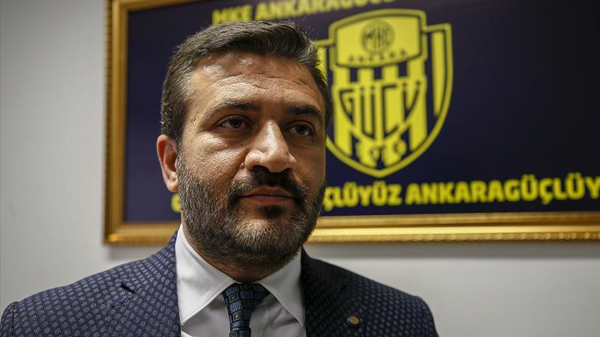Fatih Mert'ten ziyaret