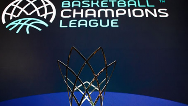 FIBA Şampiyonlar Ligi'nde 8'li final maç programı