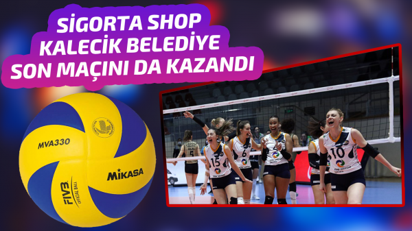 Şampiyon Sigorta Shop Kalecik Belediye