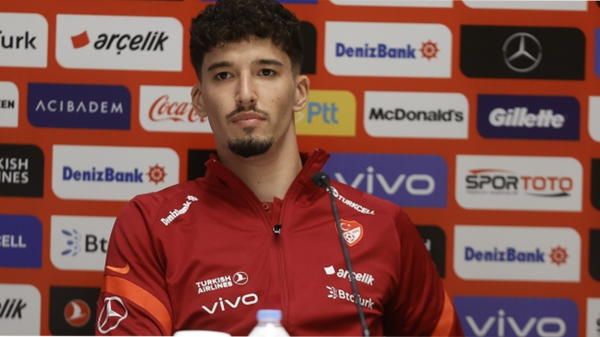 Altay Bayındır EURO 2020’yi değerlendirdi 