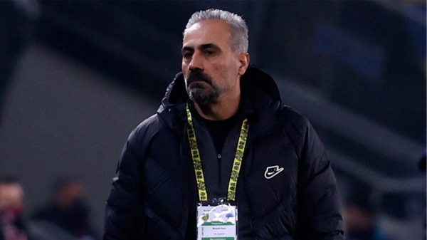 İstanbulspor, Dalcı ile yollarını ayırdı