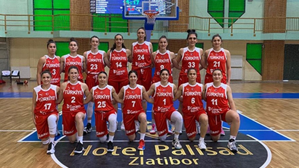 Milliler, Sırbistan'a mağlup oldu