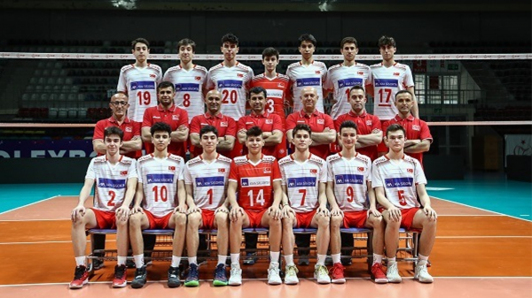 U17 Milliler, Avrupa Şampiyonası Elemeleri 2. Raunt’a başlıyor