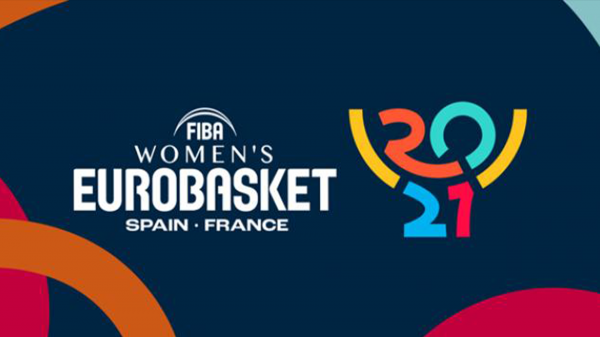 38. Kadınlar Avrupa Basketbol Şampiyonası başlıyor