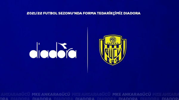 Ankaragücü yeni forma tedarikçisiyle anlaştı