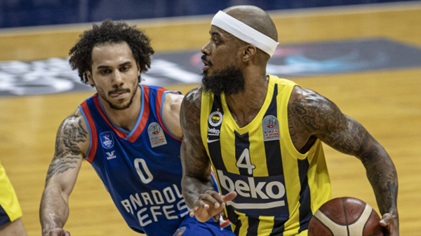 Basketbolda play-off final heyecanı başlıyor