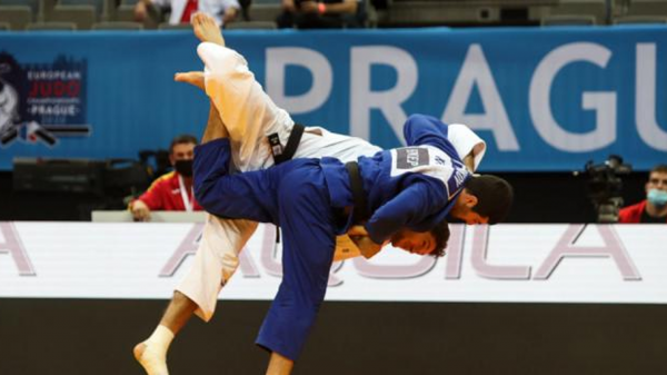 Büyükler Dünya Judo Şampiyonası başlıyor