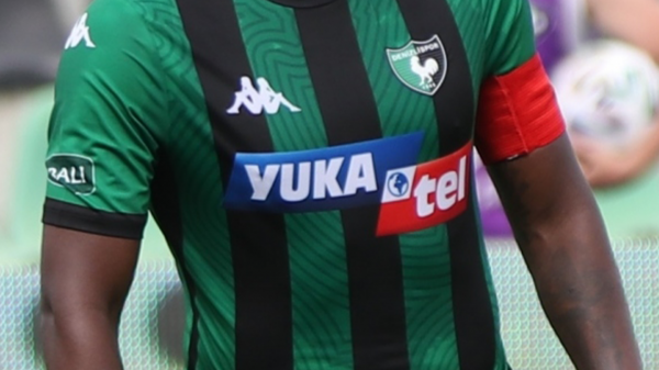 Denizlispor'a transfer yasağı