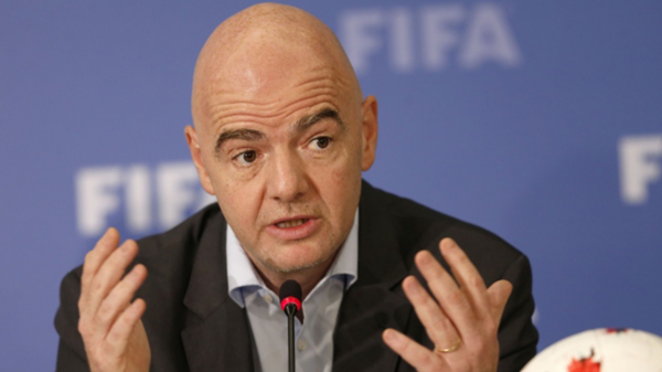 FIFA'dan "yeni ofsayt kuralı" hazırlığı