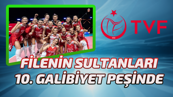Filenin Sultanları 10. Galibiyet peşinde 