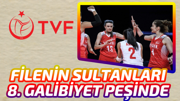 Filenin Sultanları 8. Galibiyet peşinde 