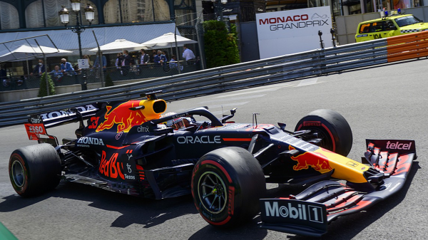 Formula 1'de heyecan Fransa'da devam edecek