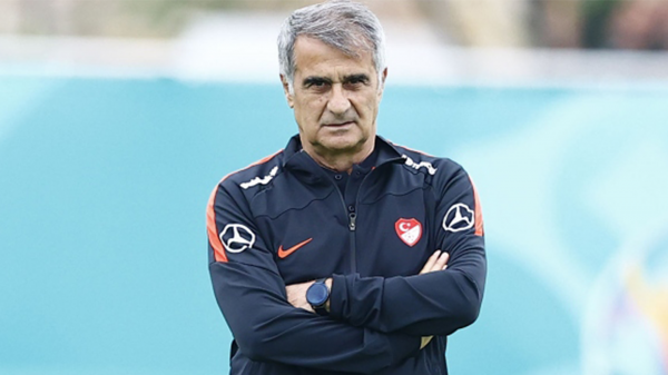 Şenol Güneş: İtalya maçını çok önemsiyorum
