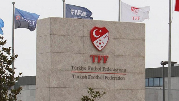 TFF'den transfer dönemi ve harcama limiti kararı