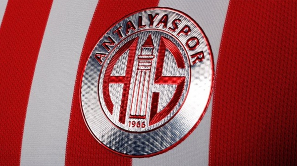 Antalyaspor'a gençlik aşısı