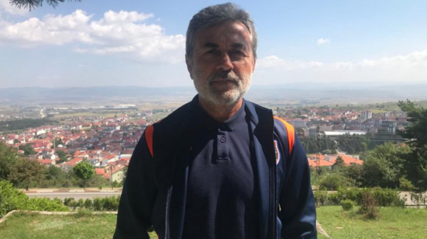 Aykut Kocaman: Hedefimiz 1.8 puan ortalamasının üzerine çıkmak