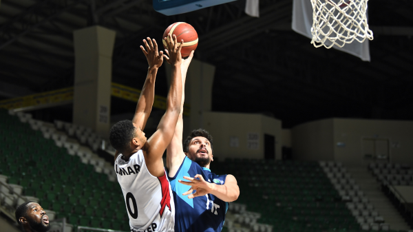 Cevat Soydaş Basketbol Turnuvası'na katılacak takımlar belli oldu