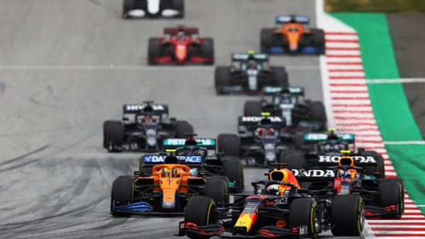 Formula 1'de sıradaki durak Macaristan olacak 