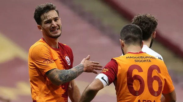 Galatasaray'a kötü haber!