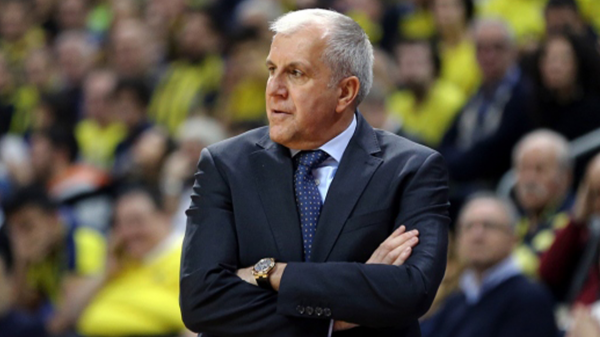 Obradovic Fenerbahçe Beko'ya rakip olacak