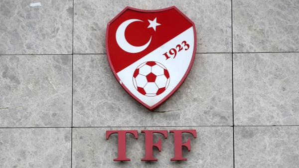 TFF yönetimi ibra edildi