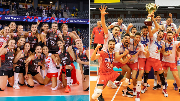 Bioderma, Voleybol Milli Takımlar Resmi Sponsorlarından Biri Oldu